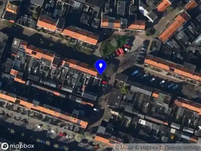 Overlastmelding Beukenkampstraat in Den Helder