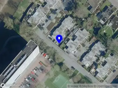 Brandweer met gepaste spoed naar de Schout bij Nachtlaan in 's-Hertogenbosch