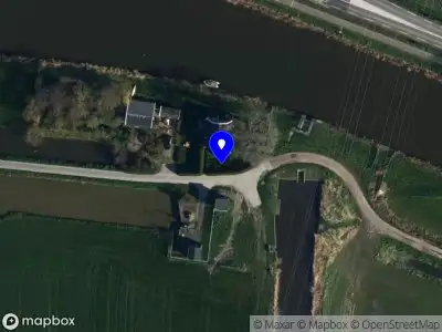 112 melding Overlastmelding Gouwweg in Schagen