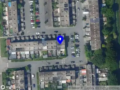 Overlastmelding  in Lelystad, Hollandia