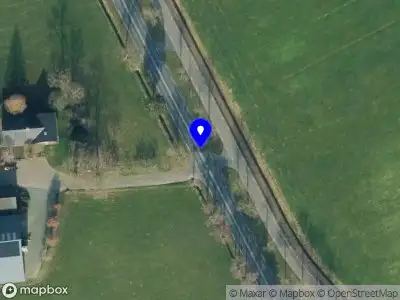 Snelheidscontrole op N343 te Tubbergen