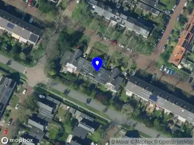 112 melding Overlastmelding De Hoghe Weijdt in Heiloo