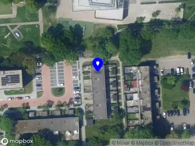 Overlastmelding Muiderzand in Lelystad