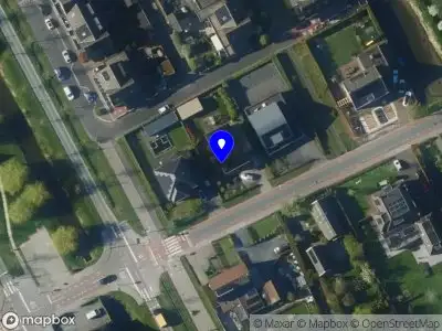 112 melding Overlastmelding Dorpsstraat in Zwaag