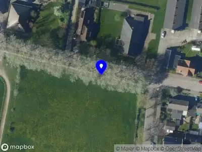 Overlastmelding Dorpsstraat in Tuitjenhorn