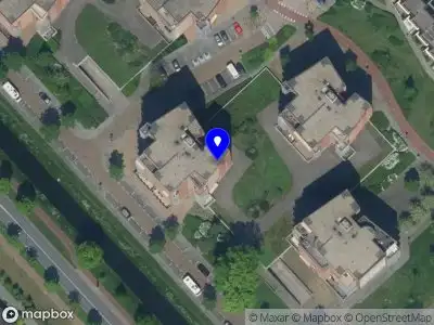 Overlastmelding Van der Hoopstraat in Beverwijk gesloten