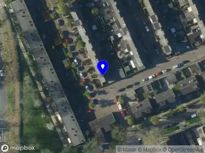 112 melding Overlastmelding Van Goyenstraat in Hoorn