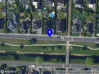 112 melding Overlastmelding Marquette in Lelystad