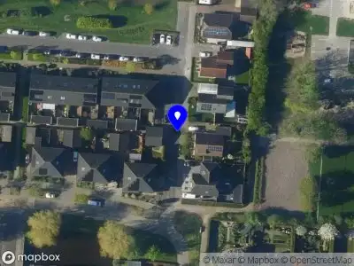 Overlastmelding Schoutstuinen in Venhuizen