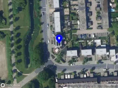 112 melding Anonieme overlastmelding Tjalk in Lelystad gesloten