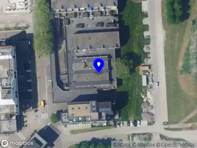 Overlastmelding Agoradek in Lelystad