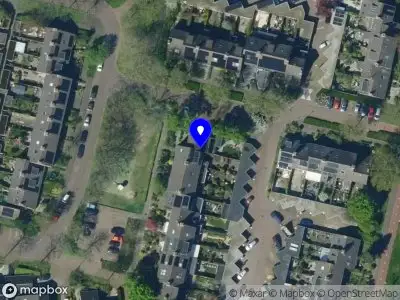 112 melding Overlastmelding Vredenoord in Heiloo gesloten