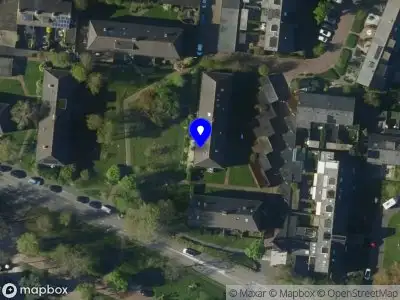 Overlastmelding Zwet in Bergen