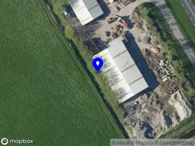 Overlastmelding  in Koedijk