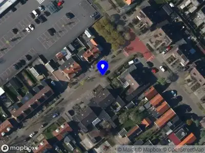 Overlastmelding Zuidwesthoekstraat in Balk