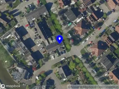 Ambulance met gepaste spoed naar de Boltje in Opperdoes