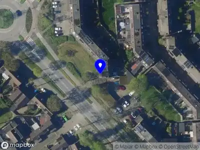 112 melding Overlastmelding Kerkeland in Enkhuizen gesloten