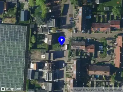 Overlastmelding Marktweg in Hem