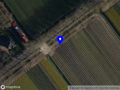 Overlastmelding Korte Ruigeweg in Oudesluis