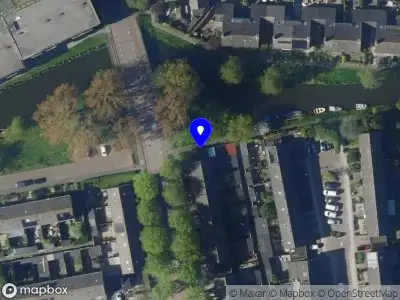 112 melding Overlastmelding Kastanjelaan in Enkhuizen