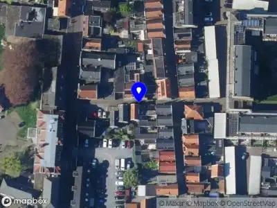 Overlastmelding Sint Nicolaasstraat in Enkhuizen gesloten