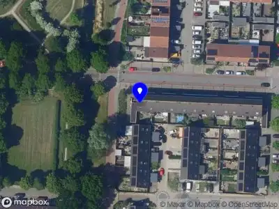 112 melding Anonieme overlastmelding Voorstraat in Lelystad