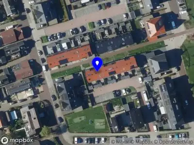 Overlastmelding Oranjestraat in Noord-Scharwoude