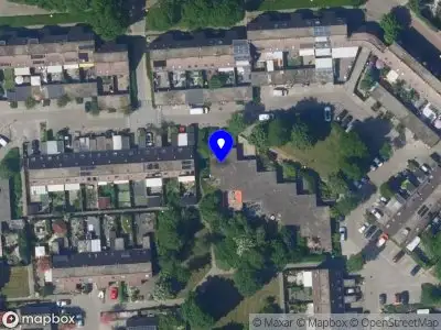 112 melding Anonieme overlastmelding Kamp in Lelystad gesloten