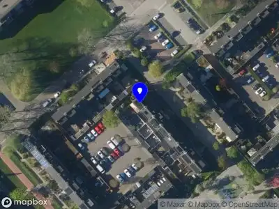 112 melding Anonieme overlastmelding Wilgenlaan in Heerhugowaard