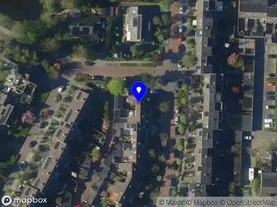 112 melding Overlastmelding Van Ostadelaan in Heerhugowaard