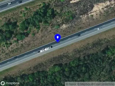 Snelheidscontrole op A1 te Uddel