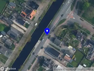 Snelheidscontrole op N371 te Bovensmilde