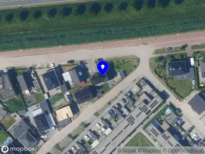 Overlastmelding Zonnedauwlaan in Lelystad gesloten