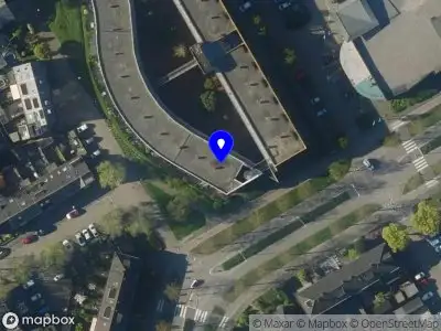 Overlastmelding Stan Kentonhof in Hoorn