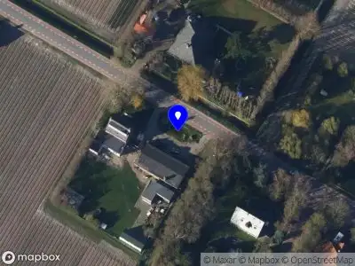 112 melding Overlastmelding Stoomweg in Breezand gesloten