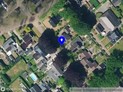 Politie met grote spoed naar de Kerkstraat in Aalden vanwege ongeval met letsel