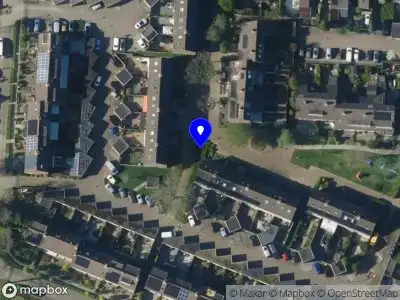 Overlastmelding Jacob Coorenlaan in Heerhugowaard gesloten