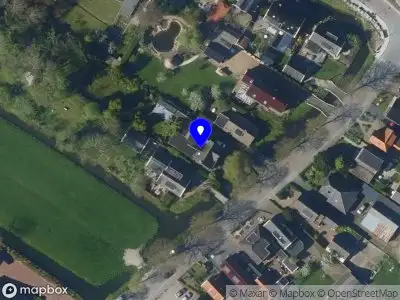 112 melding Overlastmelding Dorpsstraat in Nieuwe Niedorp gesloten