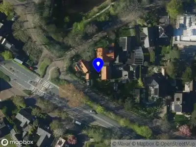 112 melding Overlastmelding met urgentie Natteweg in Bergen