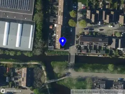 Overlastmelding Ribeslaan in Sint Pancras