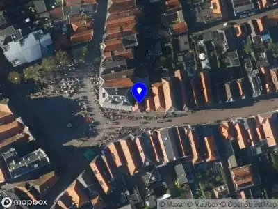 Overlastmelding Grote Oost in Hoorn
