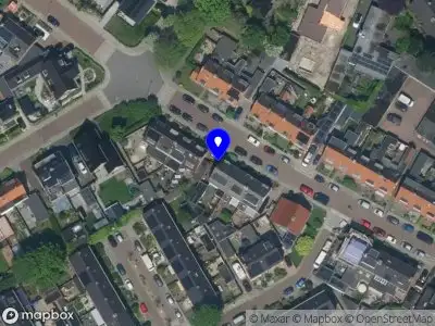 Overlastmelding Kerkweg in Heemskerk gesloten