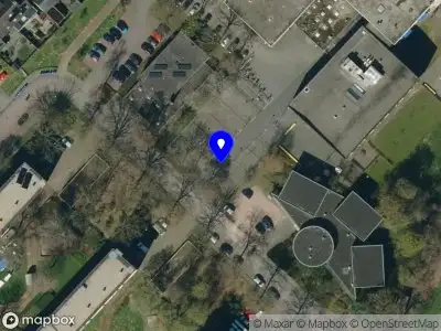 Politie naar de Rossinilaan in Doetinchem vanwege aanrijding met letsel