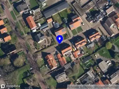 112 melding Overlastmelding Auke Piersstrjitte in Langweer