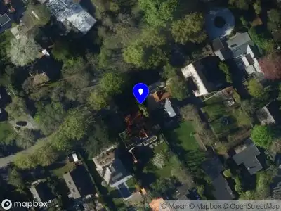 112 melding Overlastmelding Noordlaan in Bergen gesloten