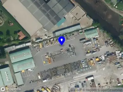 Snelheidscontrole op Veenpolderdijk te Assendelft