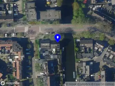 112 melding Overlastmelding Sebastiaan Centenweg in Enkhuizen gesloten