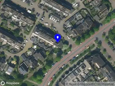 Overlastmelding Het Lageland in Castricum gesloten