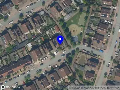 112 melding Overlastmelding Lange Acker in Heemskerk gesloten