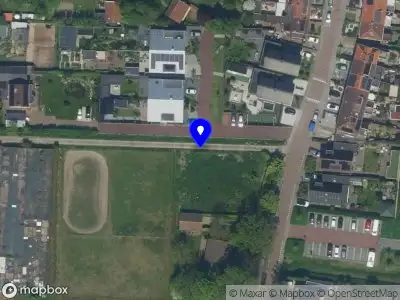 Overlastmelding Creutzberglaan in Beverwijk